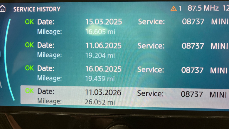 MINI Countryman 2.0 Cooper S Exclusive Premium Plus 5dr Auto Petrol Hatchback